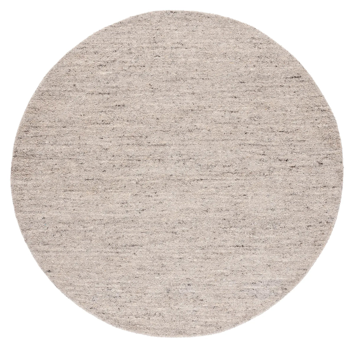 Safavieh Himalaya 7'-0" x 7'-0" Rug in Ivory