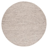 Safavieh Himalaya 7'-0" x 7'-0" Rug in Ivory