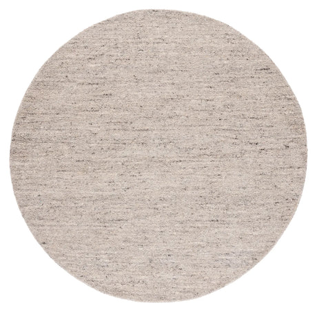 Safavieh Himalaya 7'-0" x 7'-0" Rug in Ivory