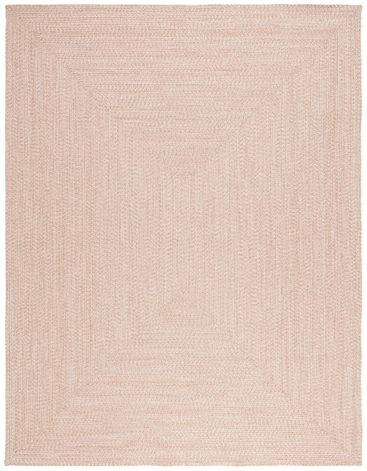 Safavieh Braided 10'-0" x 14'-0" Rug in Natural