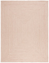 Safavieh Braided 10'-0" x 14'-0" Rug in Natural
