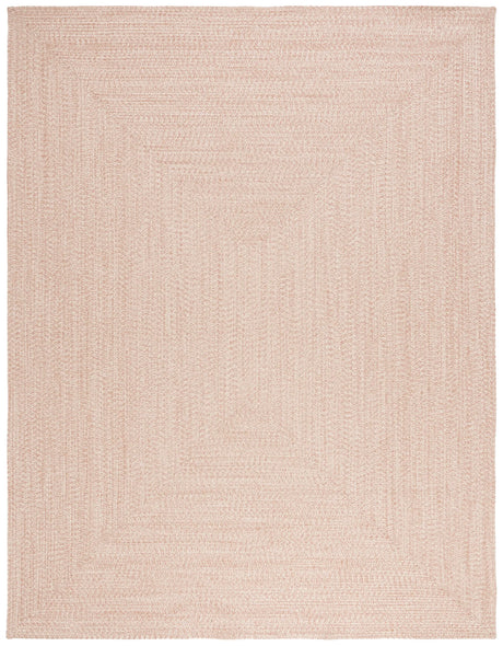 Safavieh Braided 10'-0" x 14'-0" Rug in Natural