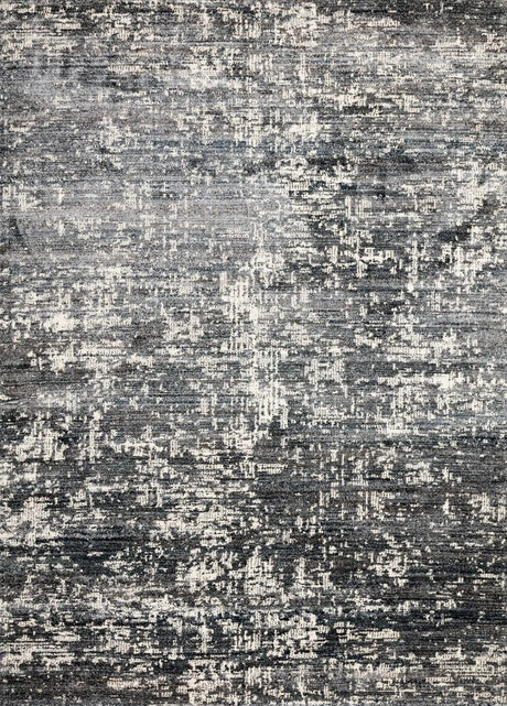 Loloi Augustus Ags-05 Denim Rugs - main flat