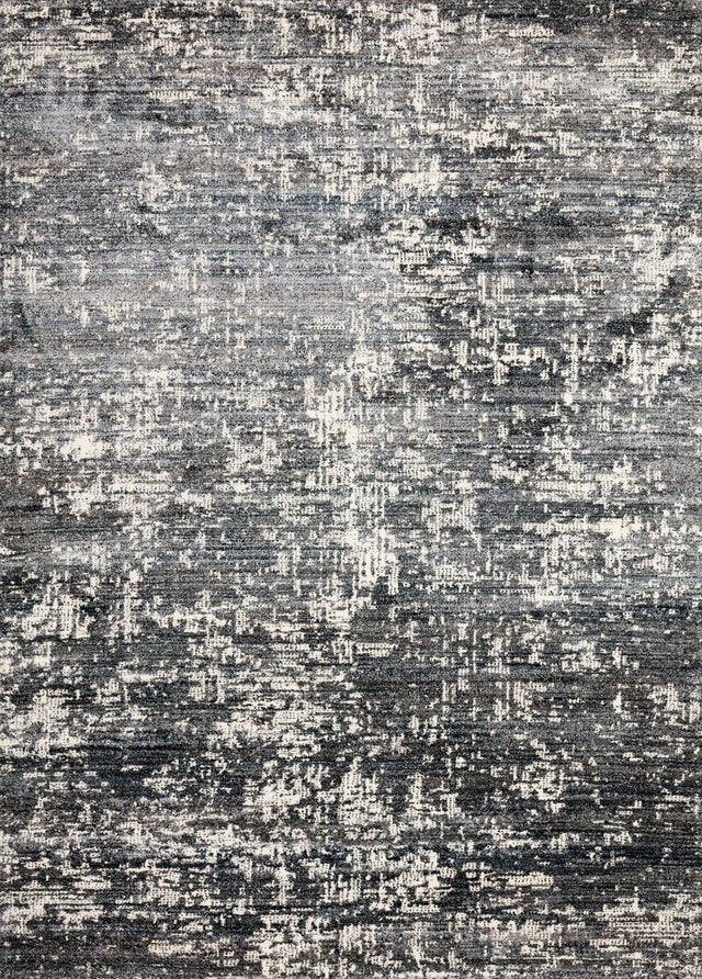 Loloi Augustus Ags-05 Denim Rugs - main flat