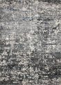 Loloi Augustus Ags-05 Denim Rugs - main flat