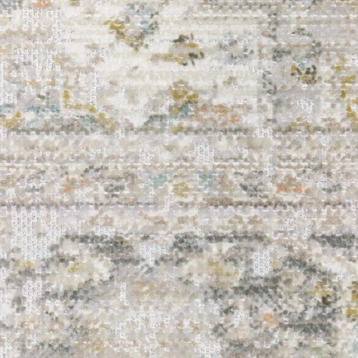 Oriental Weavers Sphinx Cavett CAV02 Orange Rugs - room scene 2