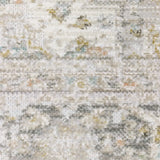 Oriental Weavers Sphinx Cavett CAV02 Orange Rugs - room scene 2