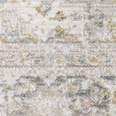 Oriental Weavers Sphinx Cavett CAV02 Orange Rugs - room scene 2