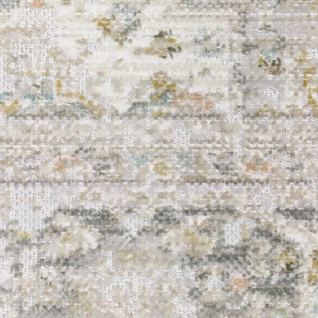 Oriental Weavers Sphinx Cavett CAV02 Orange Rugs - room scene 2