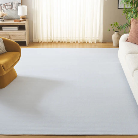 Safavieh Loft 300 10'-0" x 14'-0" Rug in Ivory
