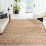 Safavieh Natural Fiber 10'-0" x 14'-0" Rug in Natural