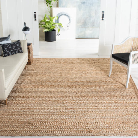 Safavieh Natural Fiber 10'-0" x 14'-0" Rug in Natural