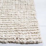 Safavieh Natural Fiber 4'-0" x 6'-0" Rug in Bleach / Ivory