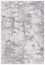 Safavieh Eternal 4'-0" x 6'-0" Rug in Ivory / Grey