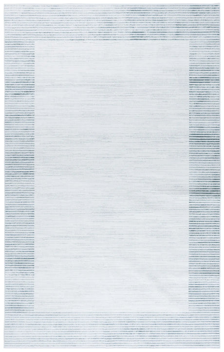 Safavieh Malibu 4'-0" x 6'-0" Rug in Ivory / Grey