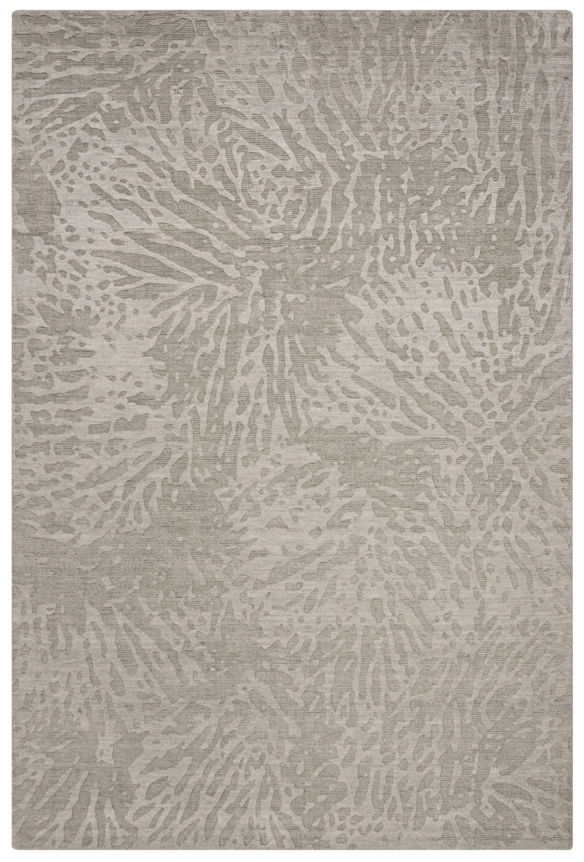 Safavieh Mirage 6'-0" x 9'-0" Rug in Grey