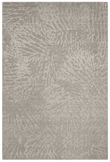 Safavieh Mirage 6'-0" x 9'-0" Rug in Grey