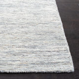 Safavieh Metro 4'-0" x 6'-0" Rug in Sage / Ivory