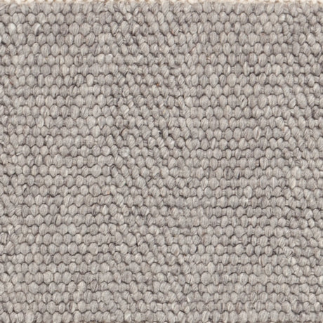Chandra Cristal CRI-56201 Gray rug, close-up detail