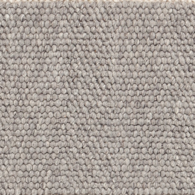 Chandra Cristal CRI-56201 Gray rug, close-up detail