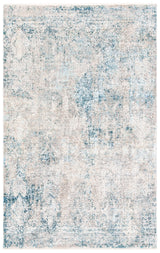 Safavieh Dream 2'-6" x 4'-0" Rug in Grey / Blue