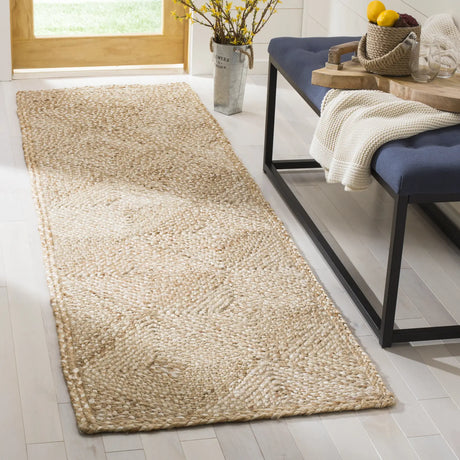 Safavieh Natural Fiber 2'-3" x 8'-0" Rug in Natural
