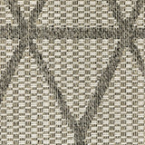 Oriental Weavers Sphinx Gillian 1331V Black Rugs - room scene 2