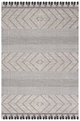 Safavieh Vermont 4'-0" x 6'-0" Rug in Beige / Ivory