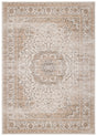 Safavieh Atlas 4'-0" x 6'-0" Rug in Ivory / Beige