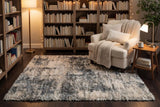 Dynamic Rugs Reverie 3541 Cream / Grey Rugs - Room