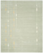 Safavieh Soho 9'-6" x 13'-6" Rug in Light Green