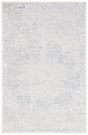 Safavieh Precious 4'-0" x 6'-0" Rug in Blue / Ivory