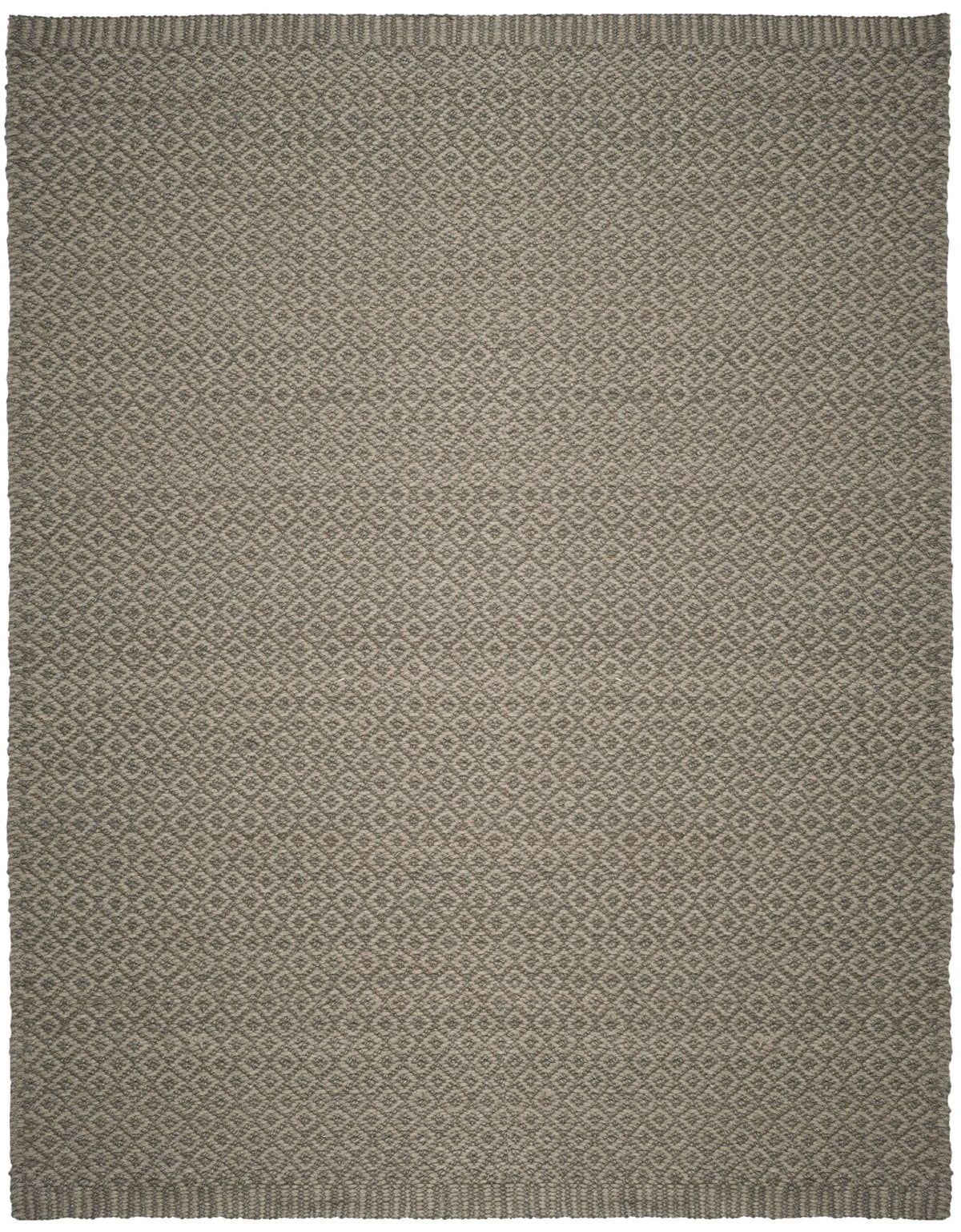 Safavieh Natural Fiber 6'-0" x 9'-0" Rug in Grey