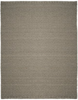 Safavieh Natural Fiber 6'-0" x 9'-0" Rug in Grey