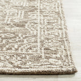Safavieh Kenya 2'-3" x 8'-0" Rug in Brown / Beige