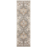 Oriental Weavers Sphinx Maharaja 1803X Charcoal/Blue Rugs - runner