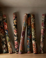 Loloi Belladonna Blm-02 Black/Fiesta Rug - room scene 2