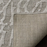 Safavieh Mirage 5'-0" x 8'-0" Rug in Grey