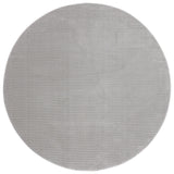 Safavieh Revive 6'-7" x 6'-7" Rug in Grey