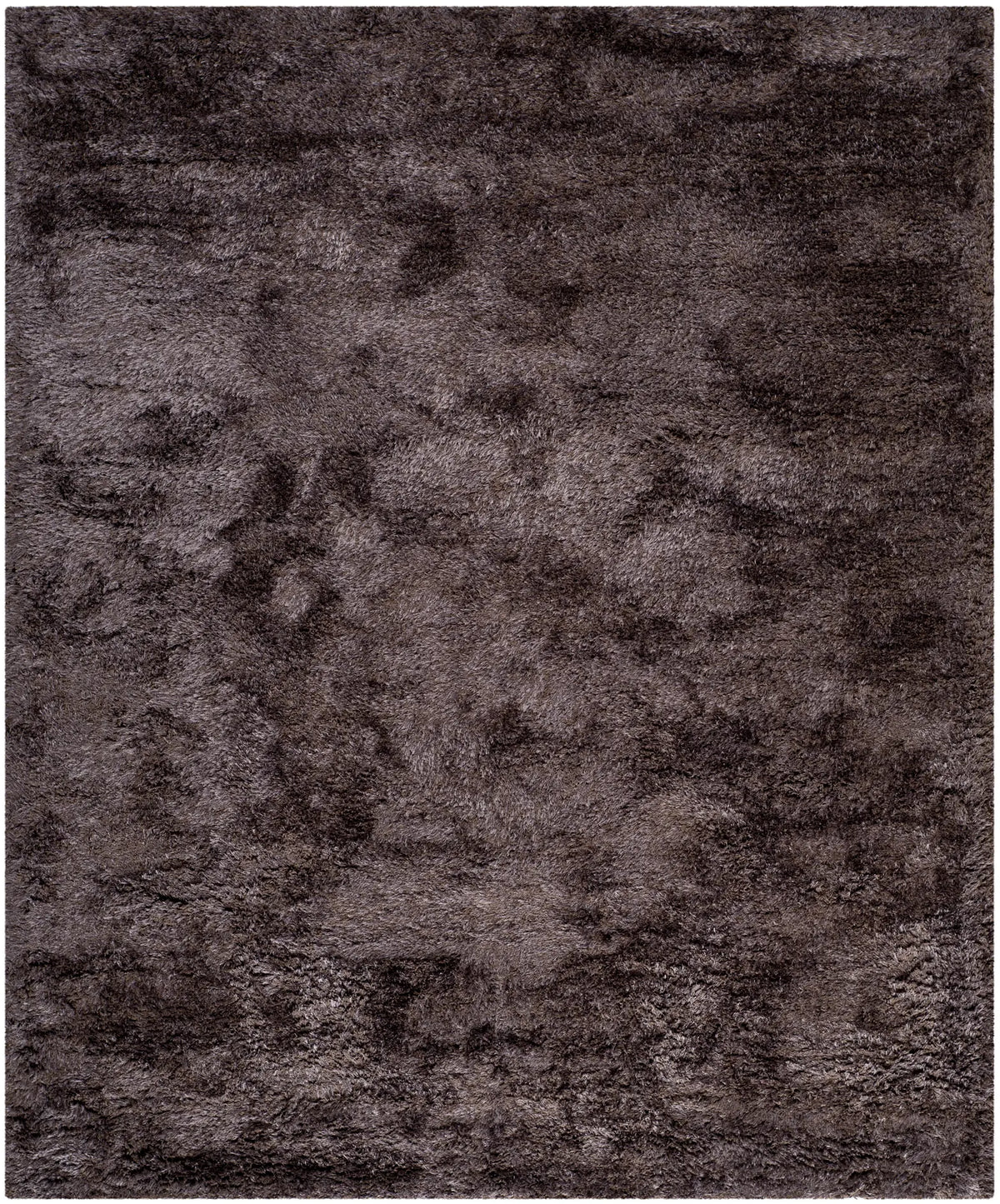 Safavieh Sg-Sbs-South Beach Shag 8'-0" x 10'-0" Rug in Lavander