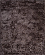 Safavieh Sg-Sbs-South Beach Shag 8'-0" x 10'-0" Rug in Lavander