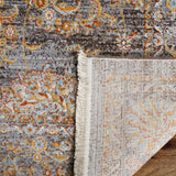 Safavieh Vintage Persian 4'-0" x 6'-0" Rug in Light Brown / Multi