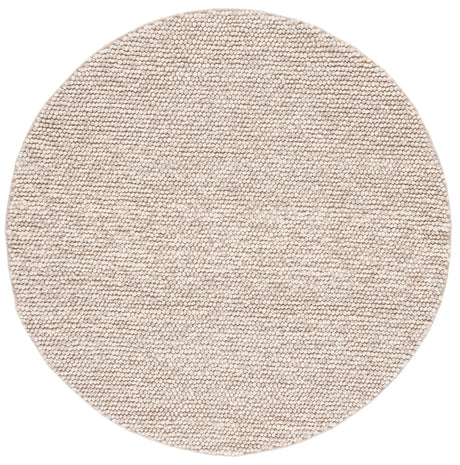 Safavieh Natura 6'-0" x 6'-0" Rug in Beige