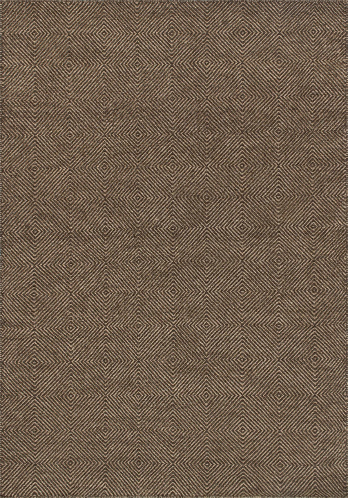 Loloi Oakwood OK-06 Dune Rugs - main flat