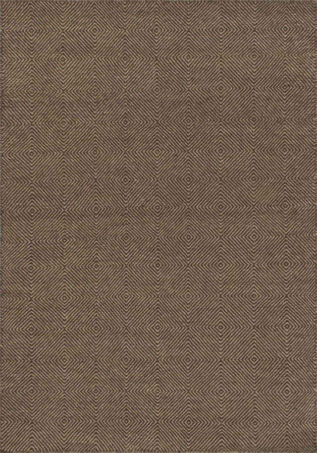 Loloi Oakwood OK-06 Dune Rugs - main flat