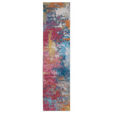 Oriental Weavers Sphinx Sumter SUM11 Multi Rugs - runner