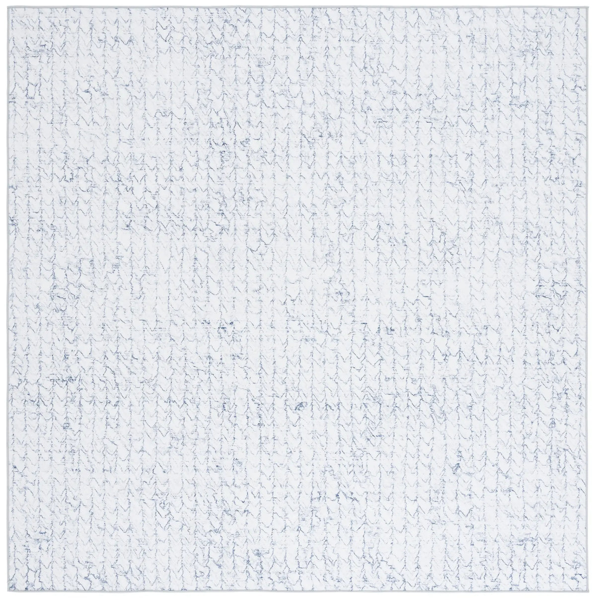 Safavieh Malibu 6'-0" x 6'-0" Rug in Grey / Blue