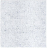 Safavieh Malibu 6'-0" x 6'-0" Rug in Grey / Blue