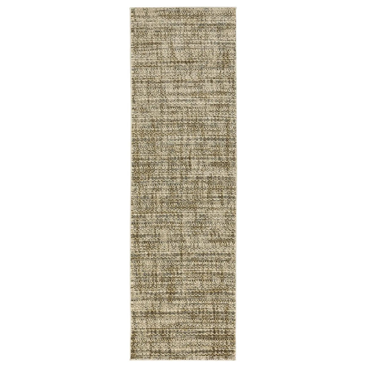 Oriental Weavers Sphinx Astor 1449M Beige/ Brown Rugs - runner
