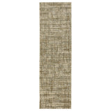 Oriental Weavers Sphinx Astor 1449M Beige/ Brown Rugs - runner